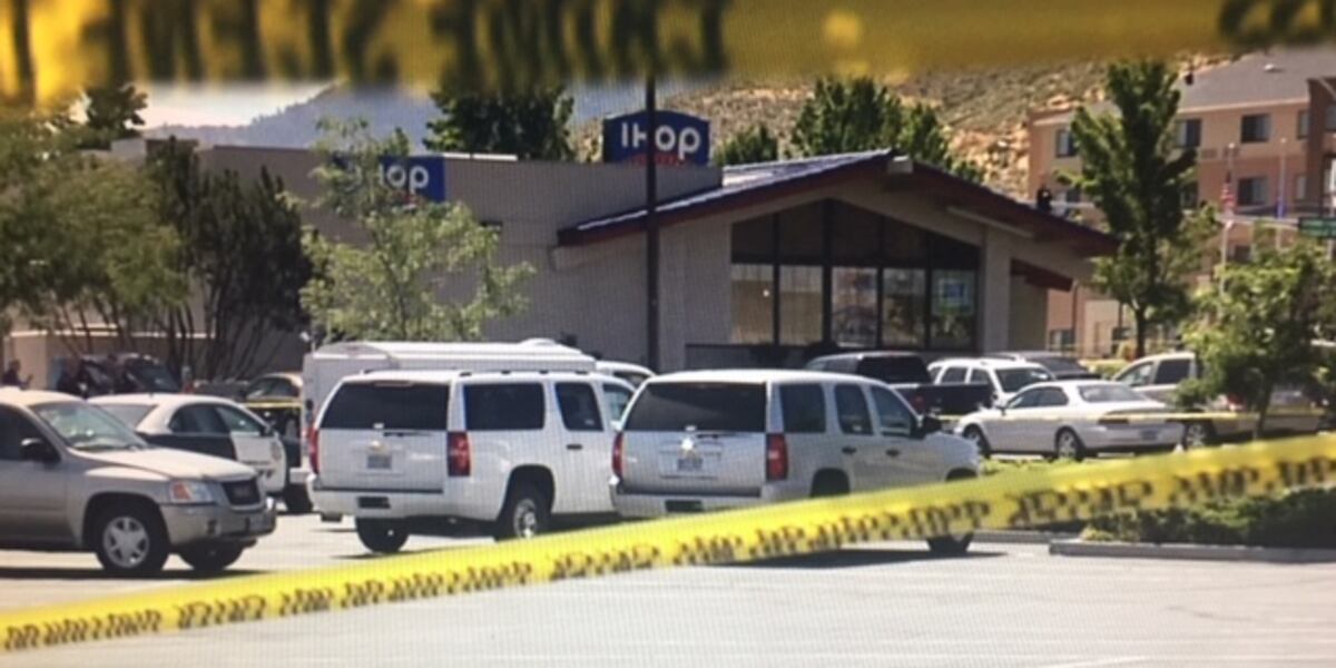 Hard Lessons Carson City’s own mass shooting