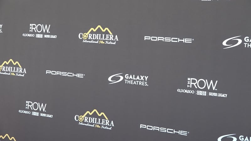 Cordillera Film Festival