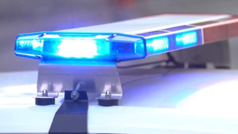 CHP Truckee arrested the man Wednesday