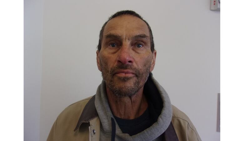 This photo of Casey White was taken about a year before his disappearance.