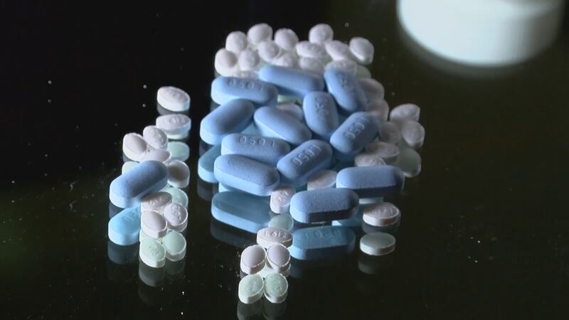 opioids
