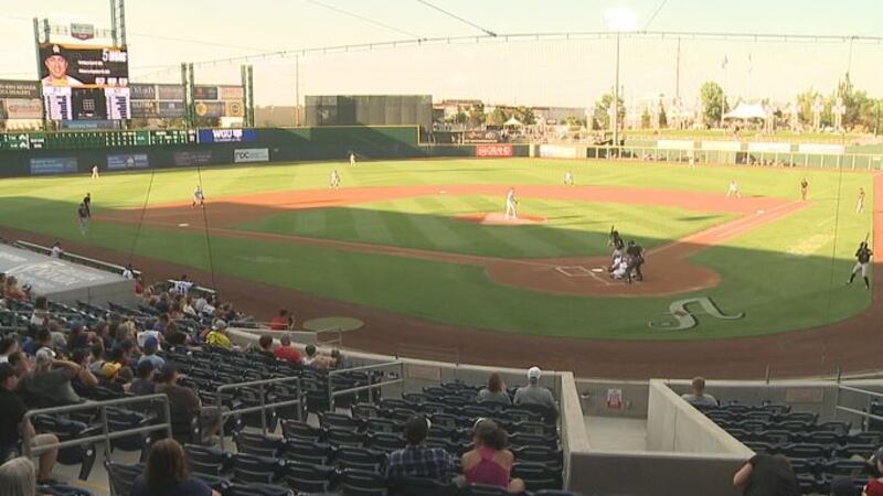 Reno Aces