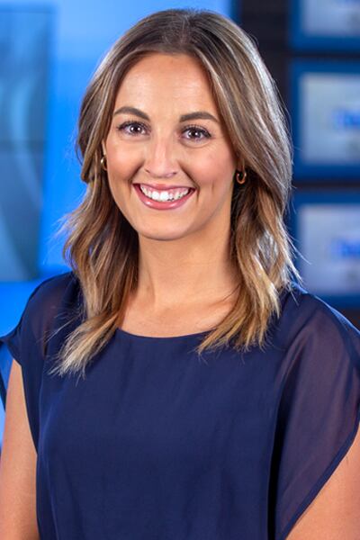 Kelsey Marier
