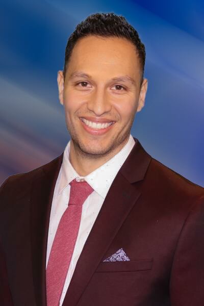 Carlos Macias