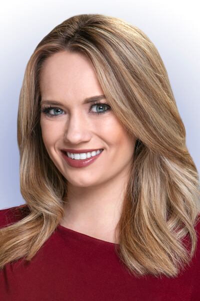 Rebecca Kitchen