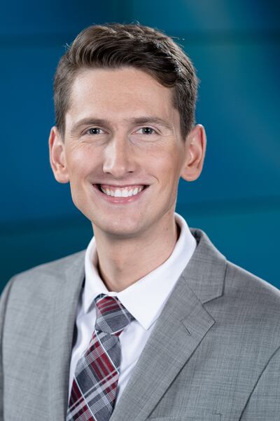 Marcus Aarsvold