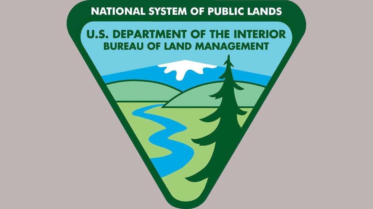 Public Meeting Set For Blm Project Spanning 4 Area Counties 2267